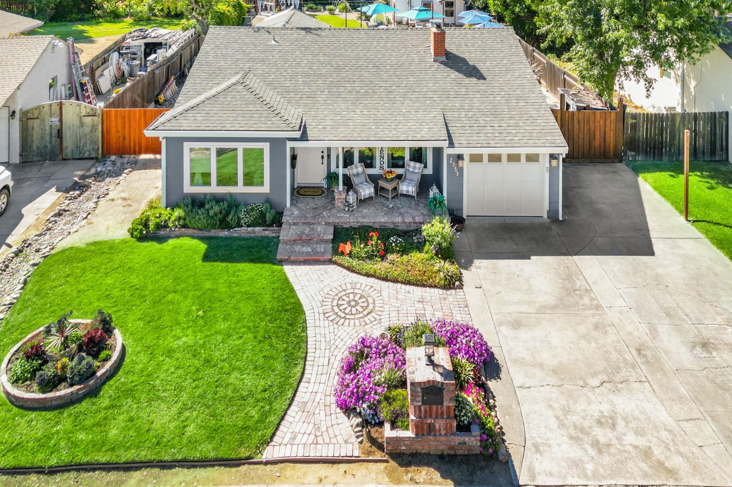 2533 Cambon Way Sacramento CA 95821