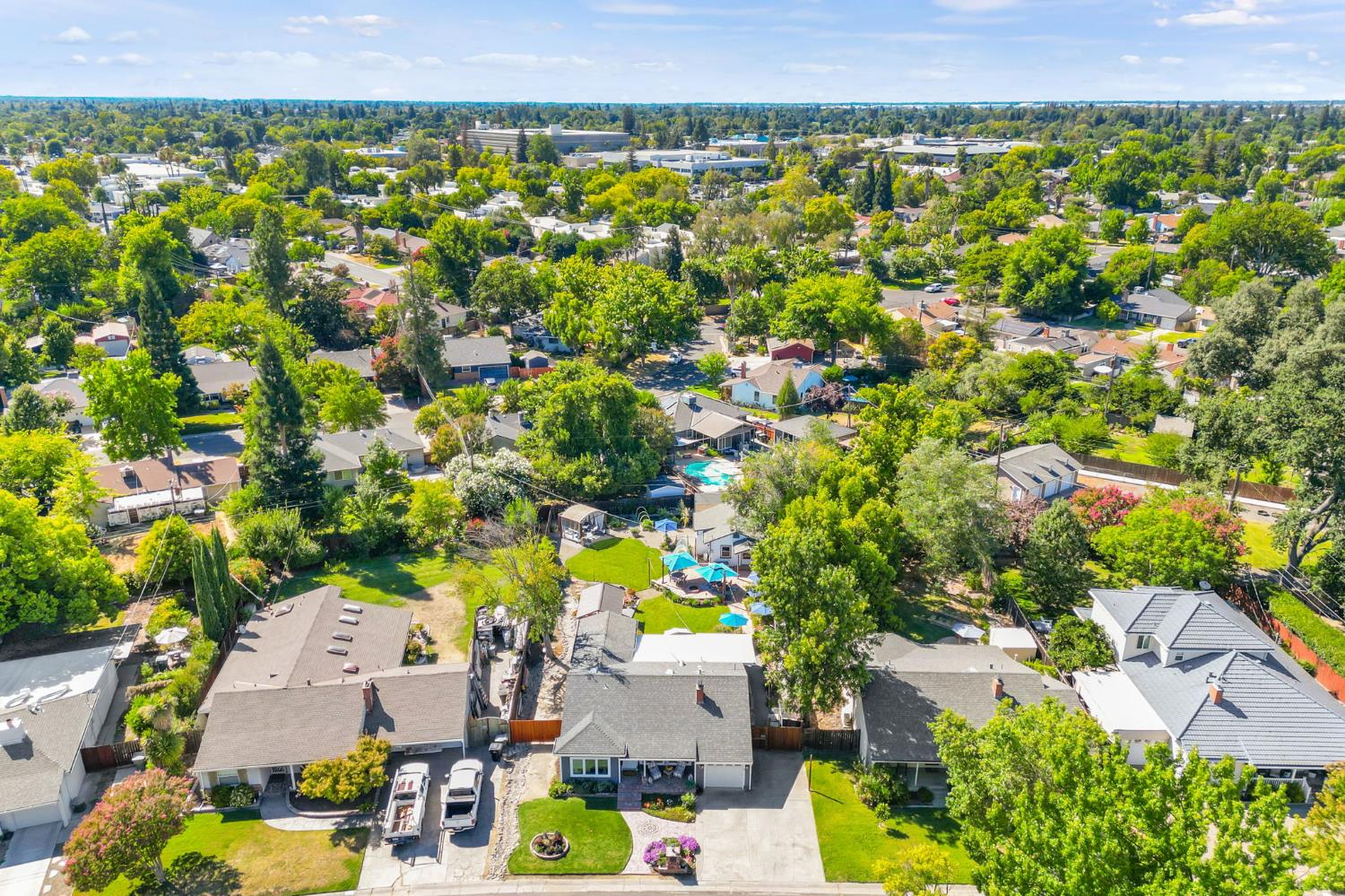 2533 Cambon Way Sacramento CA 95821