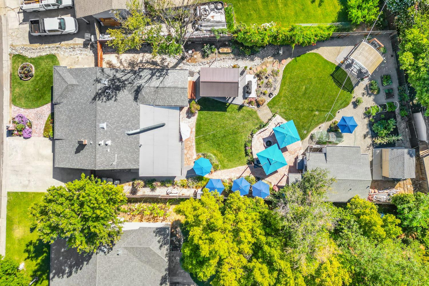 2533 Cambon Way Sacramento CA 95821