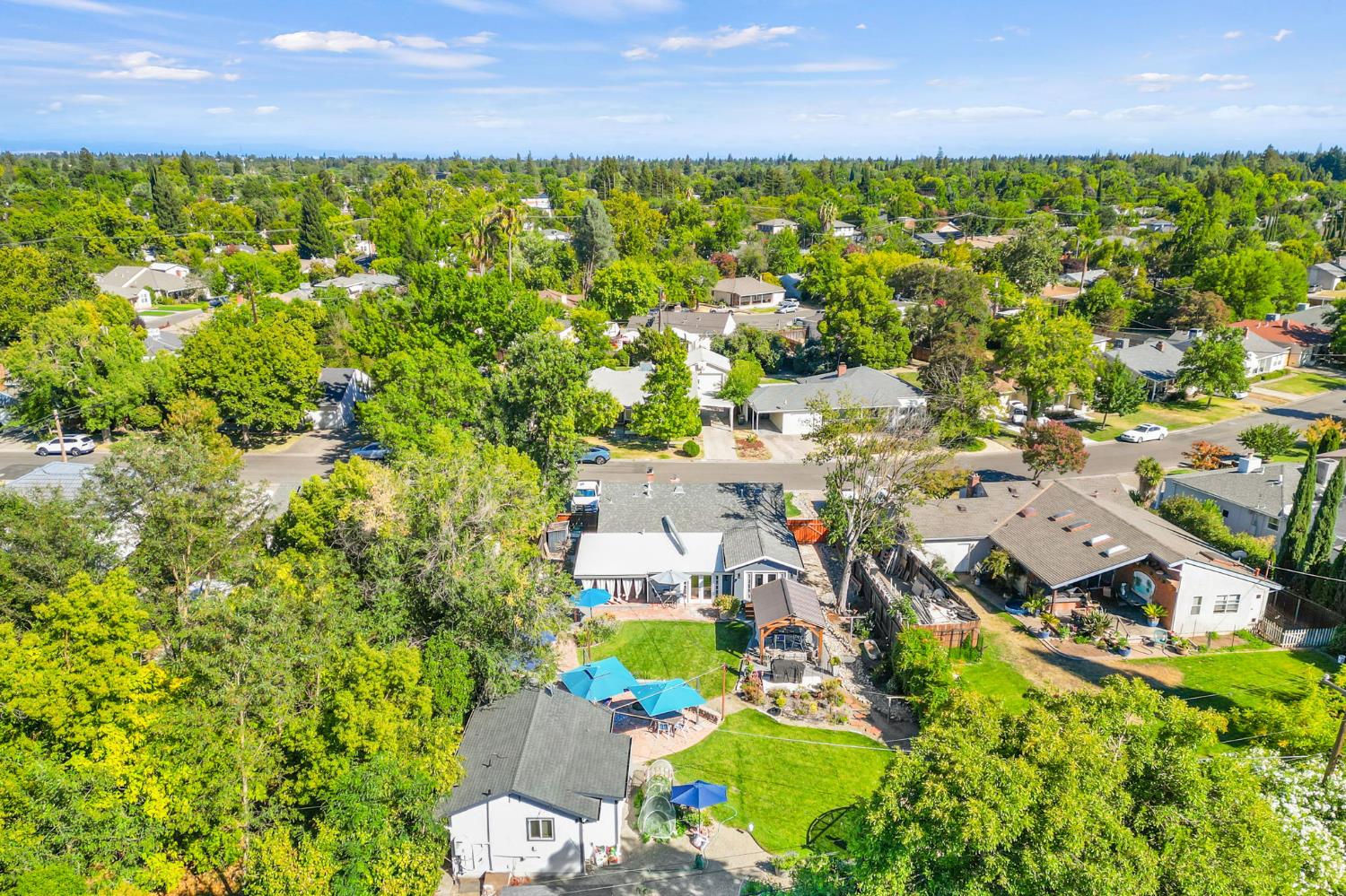 2533 Cambon Way Sacramento CA 95821