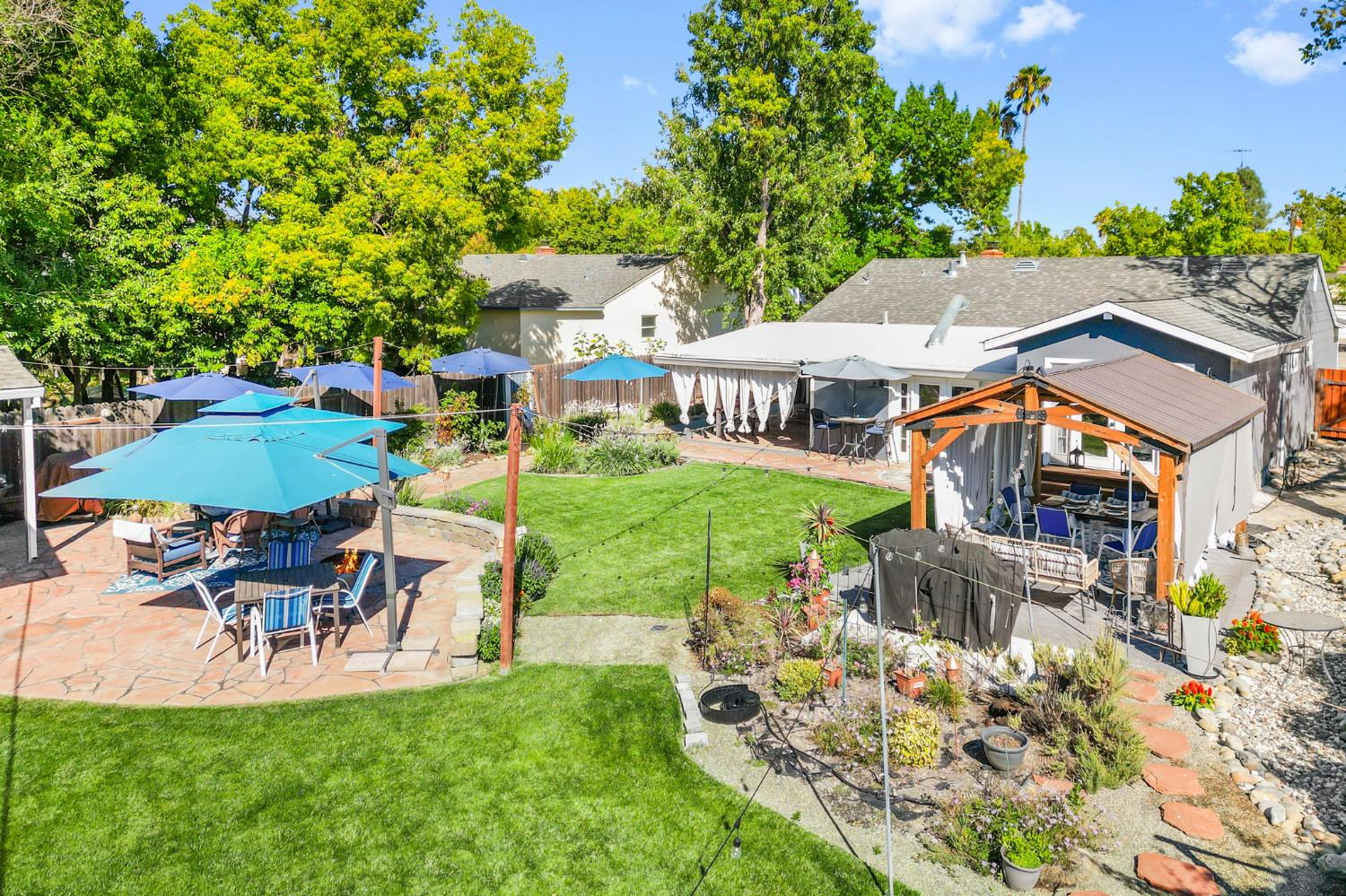 2533 Cambon Way Sacramento CA 95821