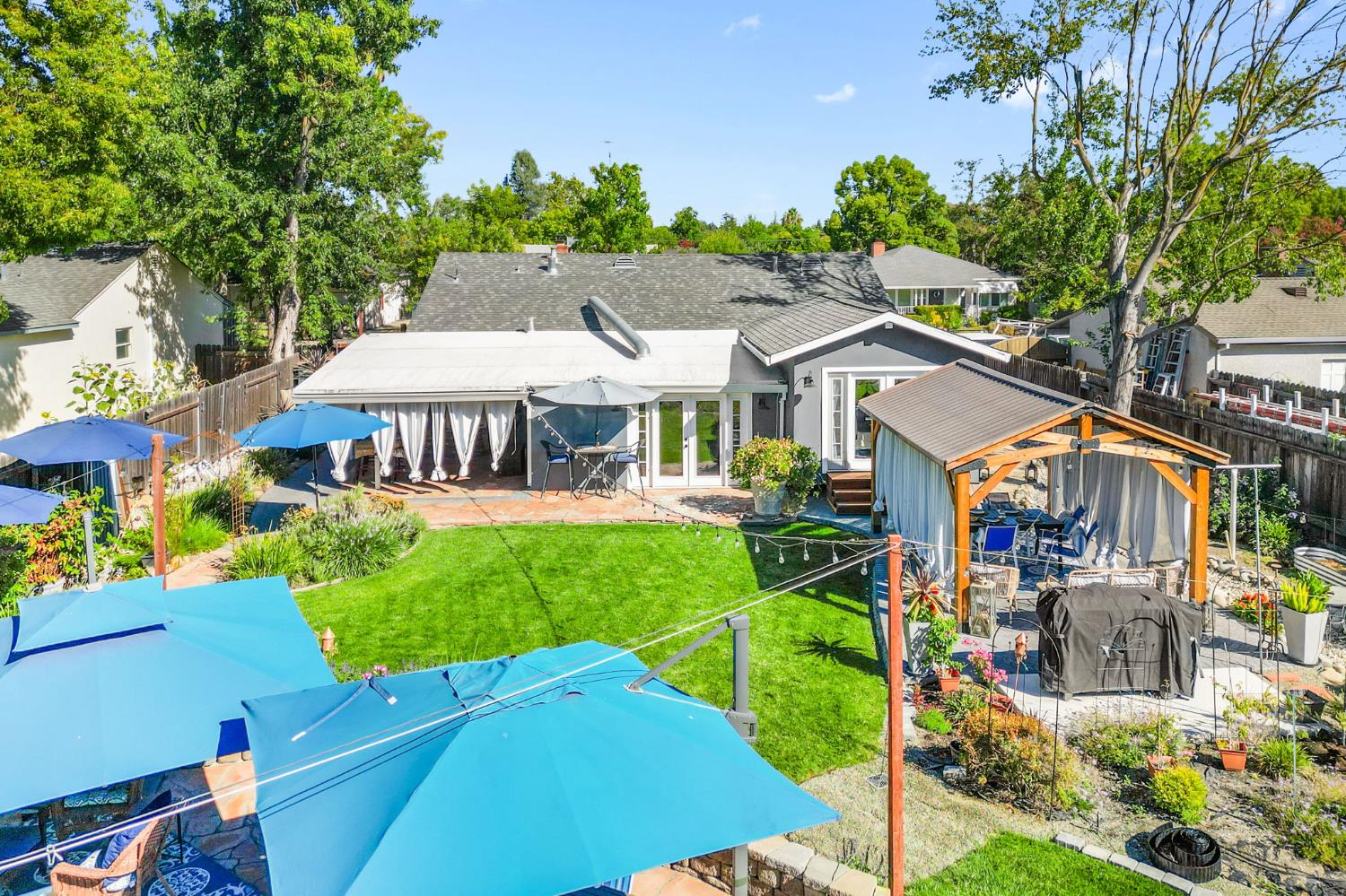 2533 Cambon Way Sacramento CA 95821