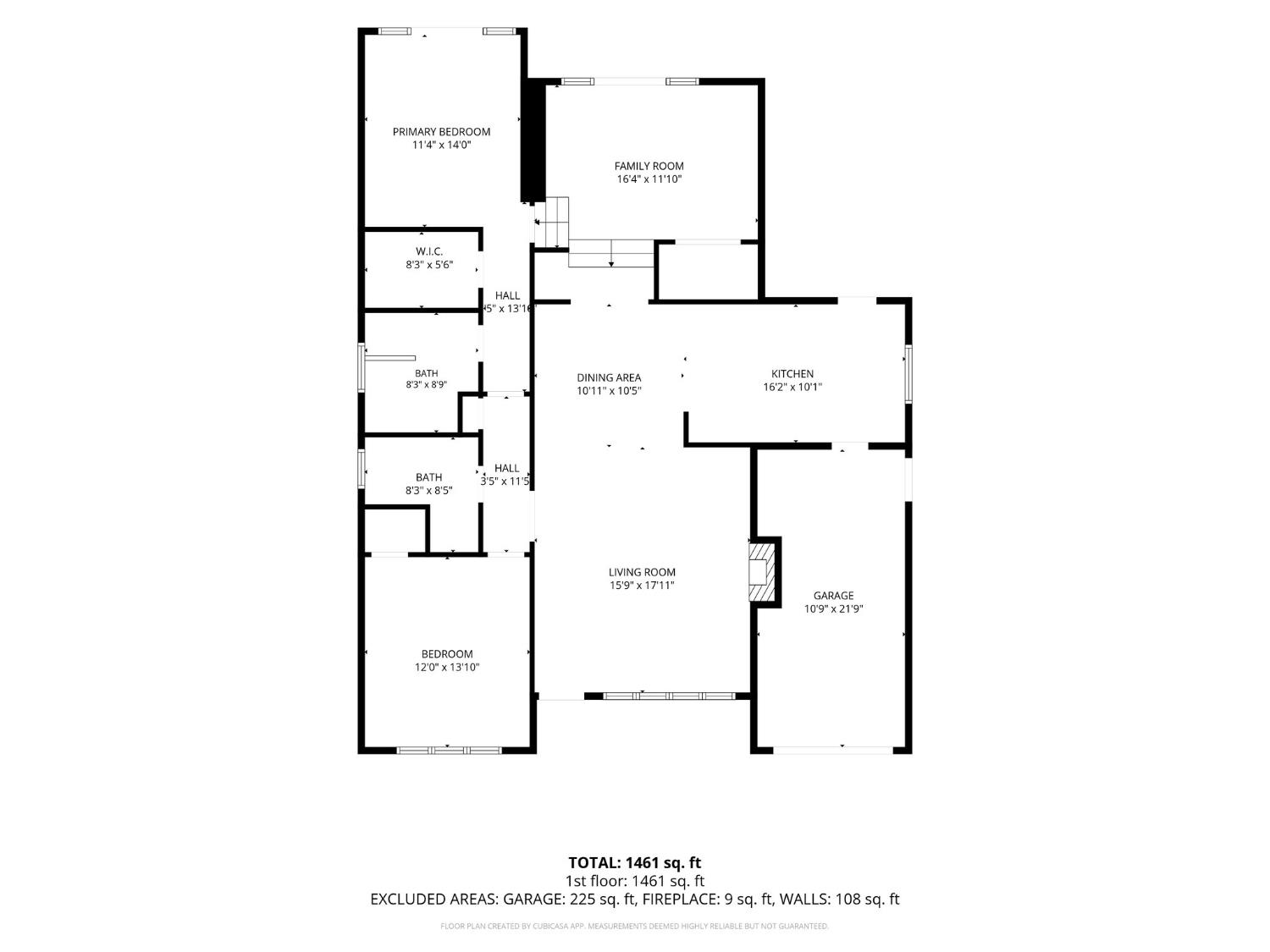 2533 Cambon Way Sacramento CA 95821