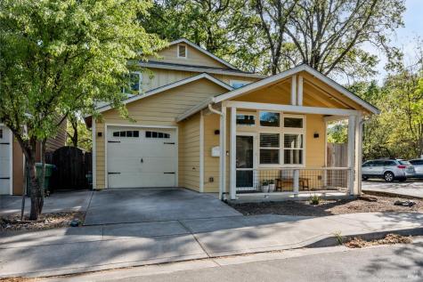 123 Ford Street Ukiah CA 95482