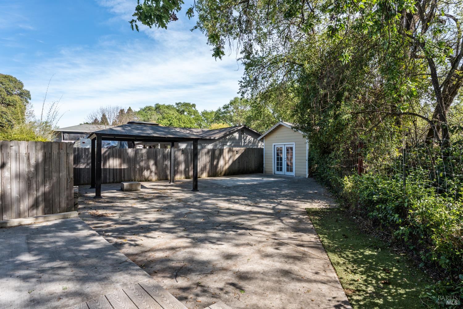 123 Ford Street Ukiah CA 95482