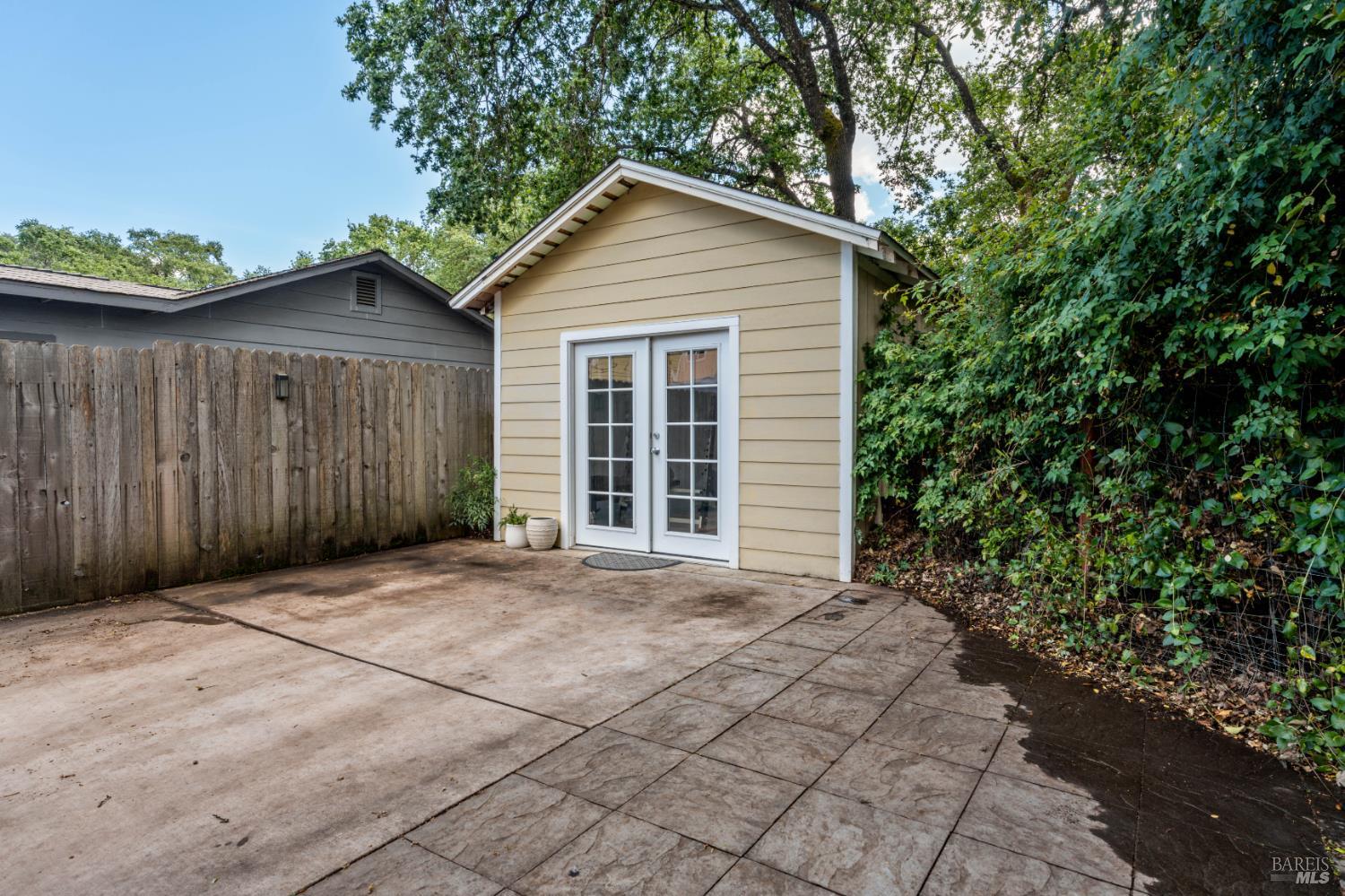 123 Ford Street Ukiah CA 95482