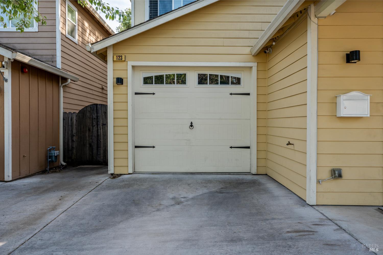 123 Ford Street Ukiah CA 95482