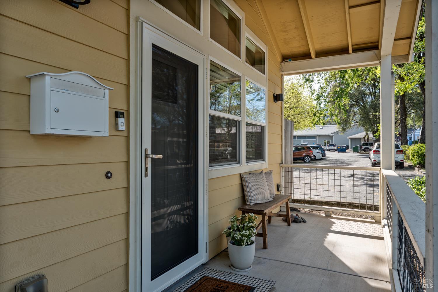 123 Ford Street Ukiah CA 95482