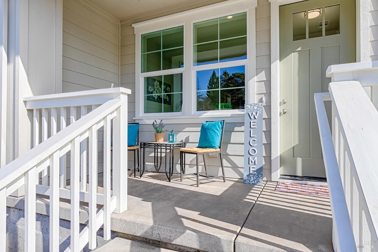 1960 Las Ventanas Drive Santa Rosa CA 95407