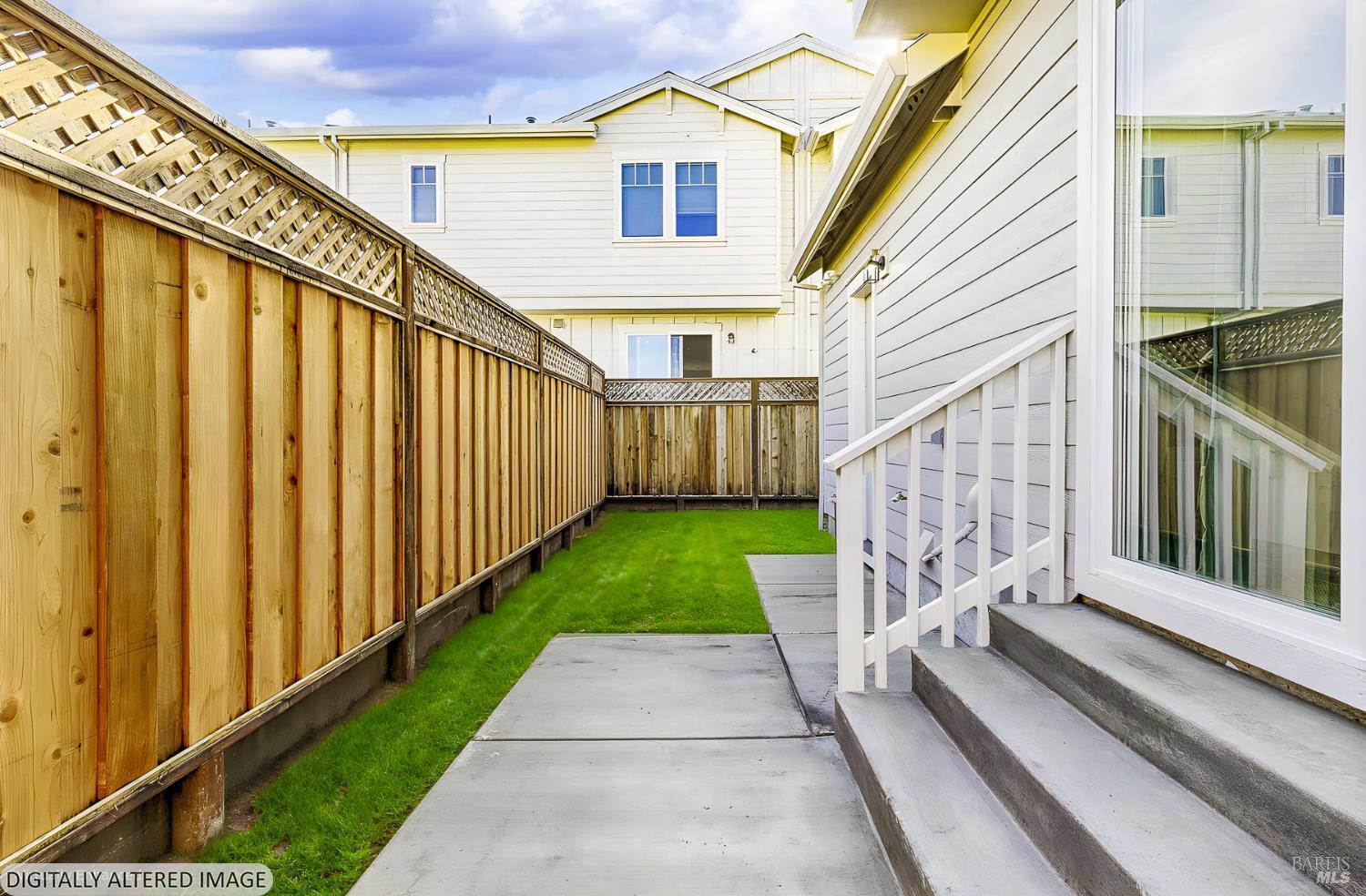 1960 Las Ventanas Drive Santa Rosa CA 95407