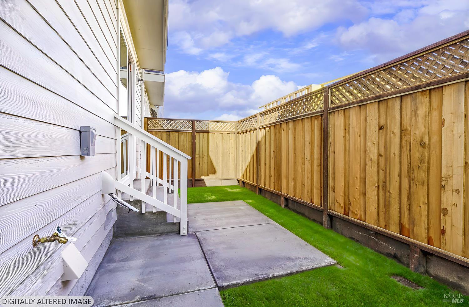 1960 Las Ventanas Drive Santa Rosa CA 95407
