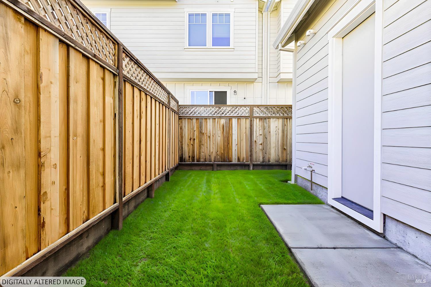 1960 Las Ventanas Drive Santa Rosa CA 95407