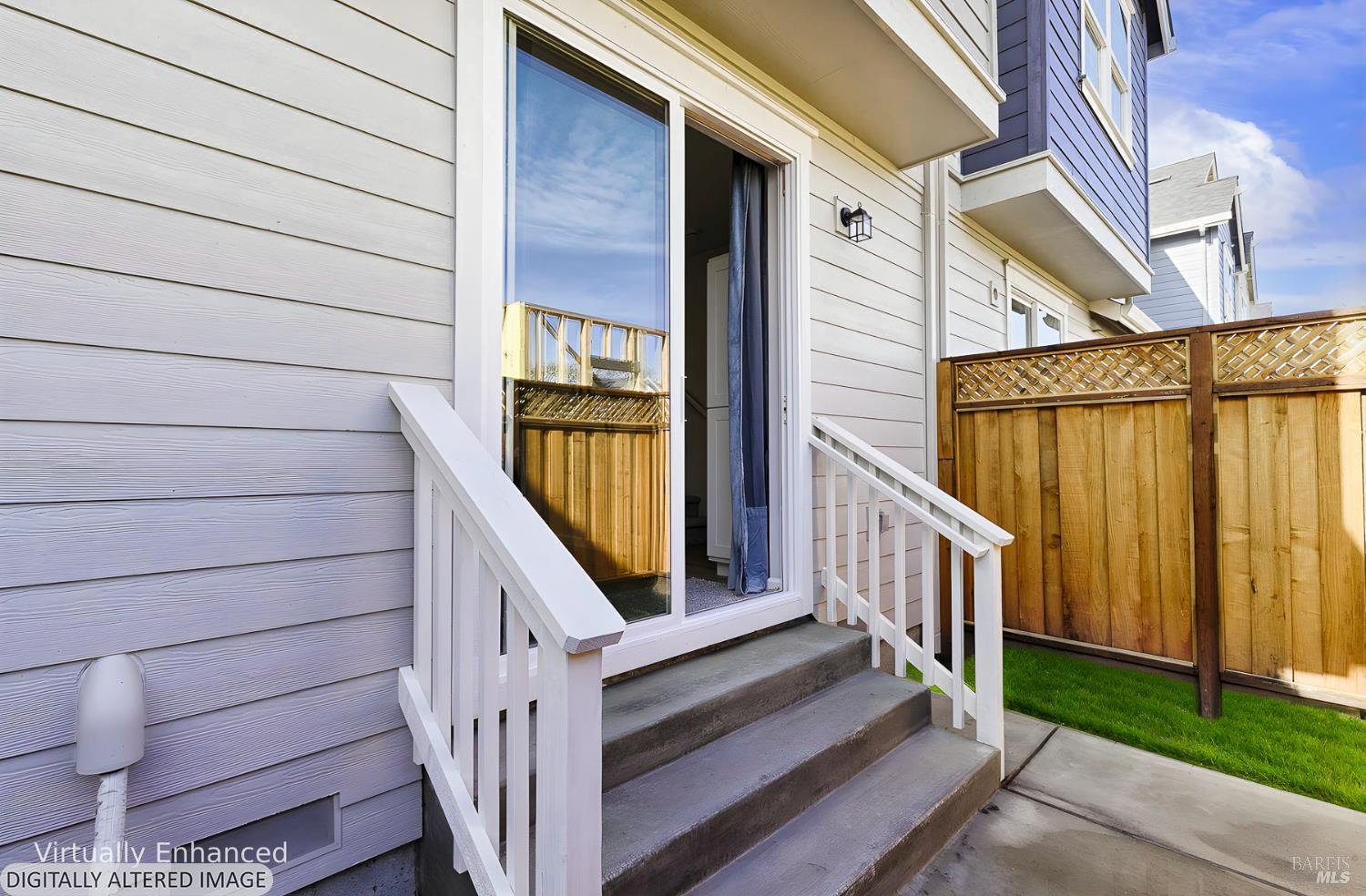 1960 Las Ventanas Drive Santa Rosa CA 95407