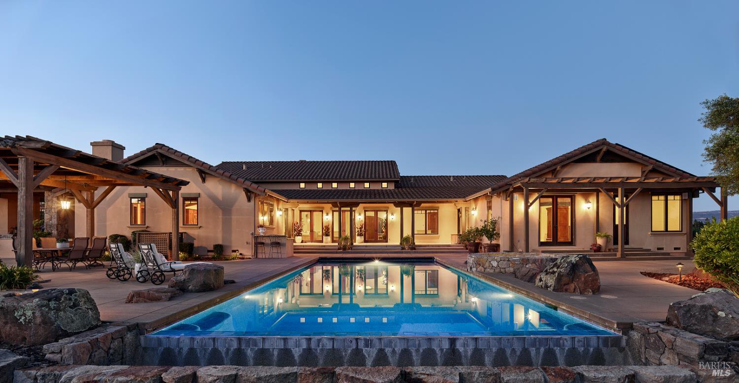 4757 Linda Vista Avenue Napa CA 94558