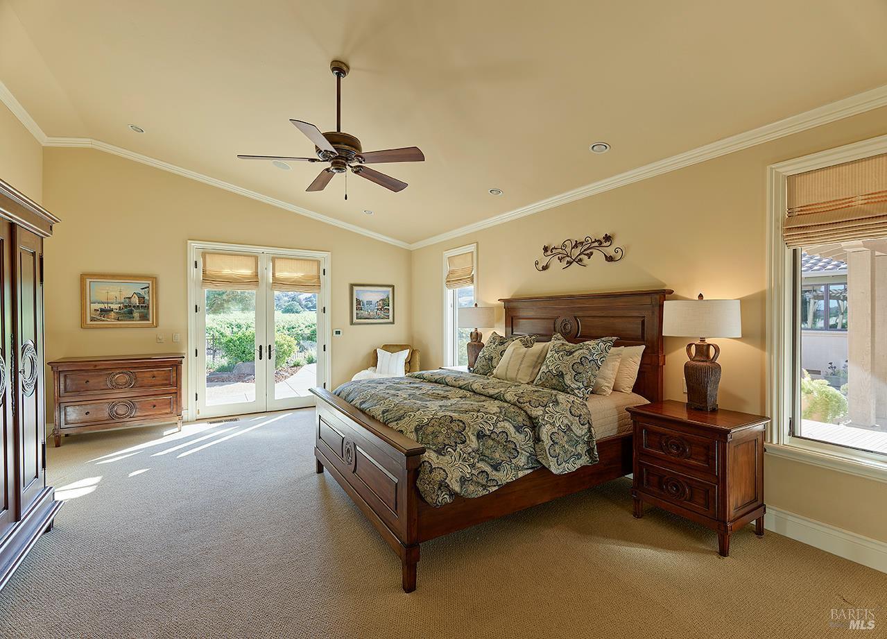 4757 Linda Vista Avenue Napa CA 94558