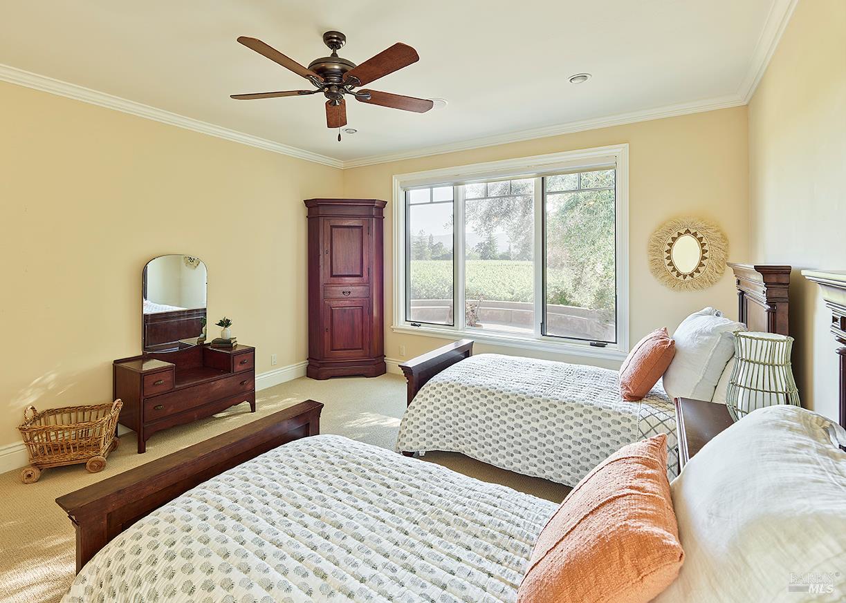 4757 Linda Vista Avenue Napa CA 94558