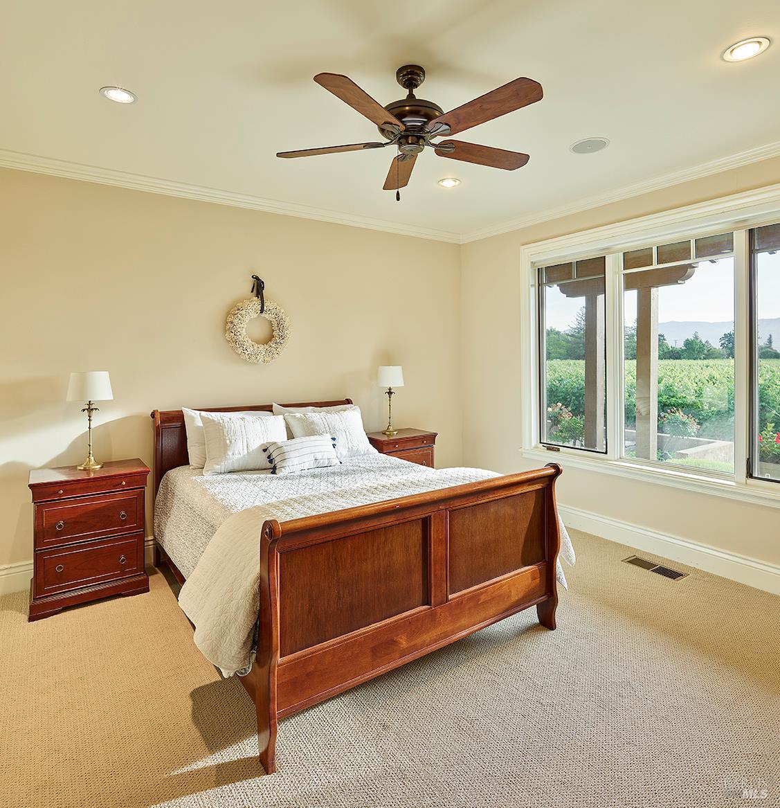 4757 Linda Vista Avenue Napa CA 94558