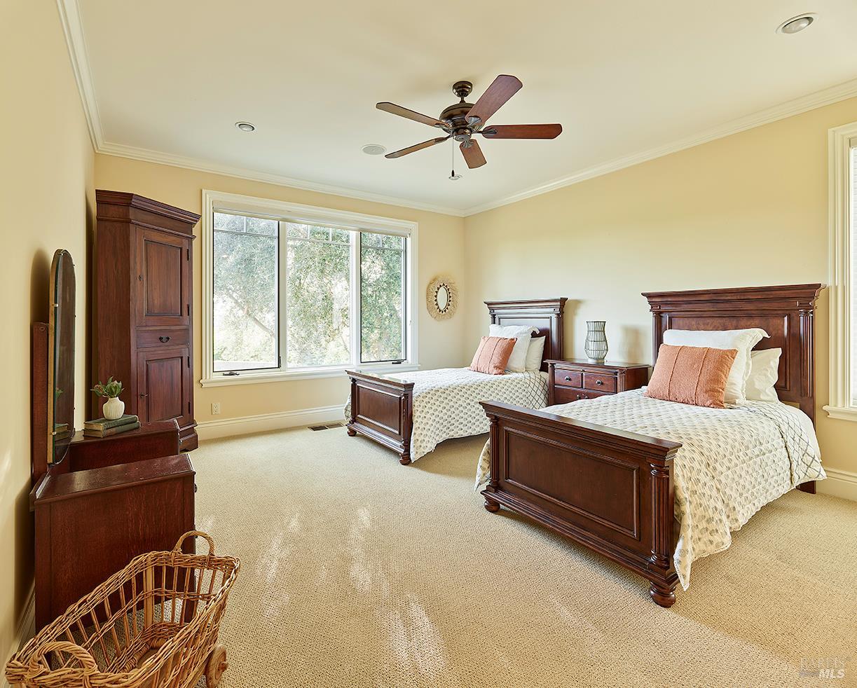 4757 Linda Vista Avenue Napa CA 94558