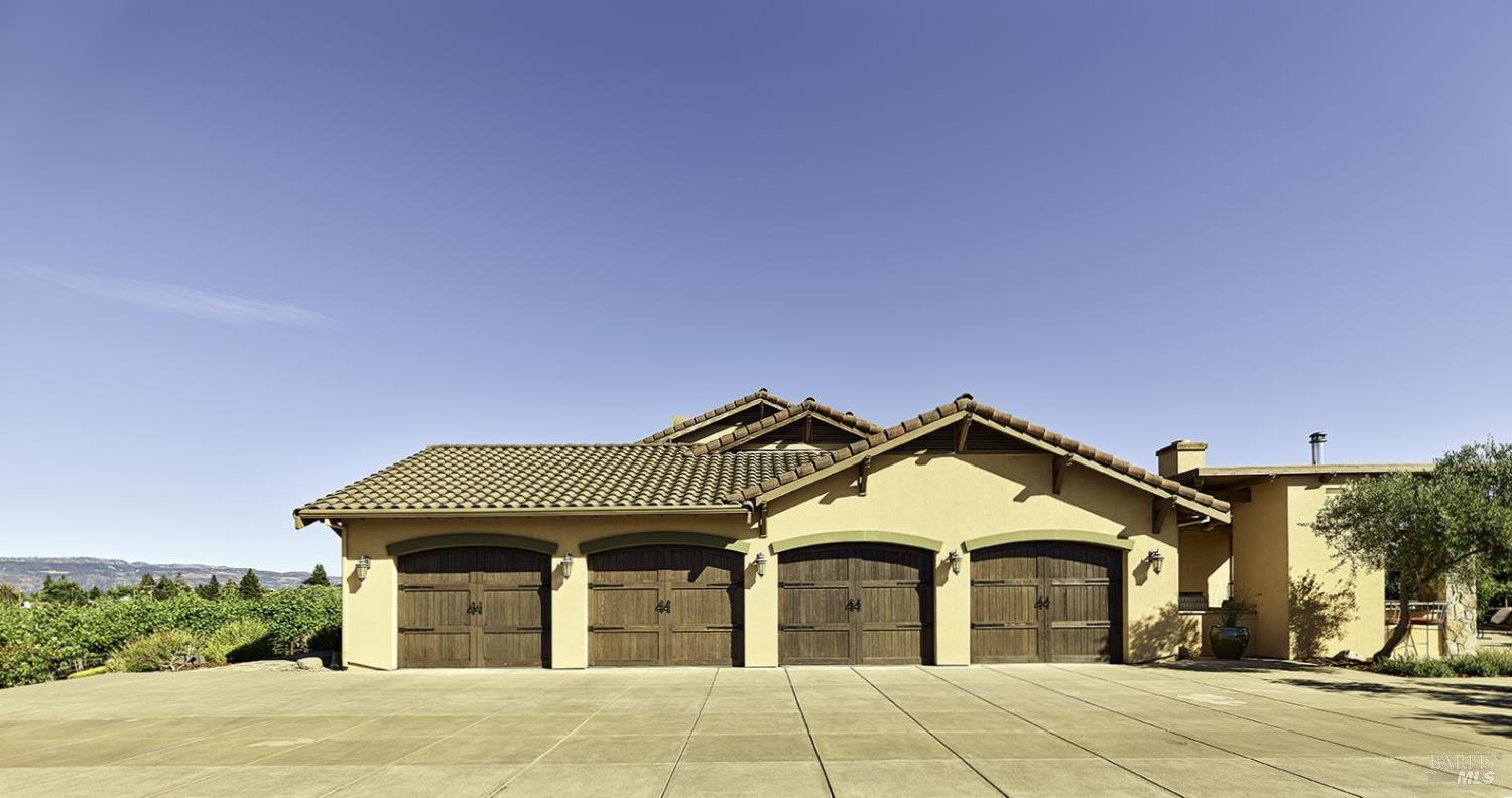 4757 Linda Vista Avenue Napa CA 94558