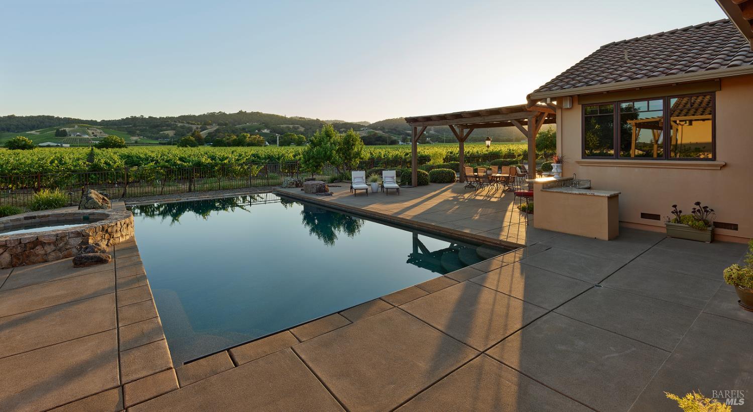 4757 Linda Vista Avenue Napa CA 94558