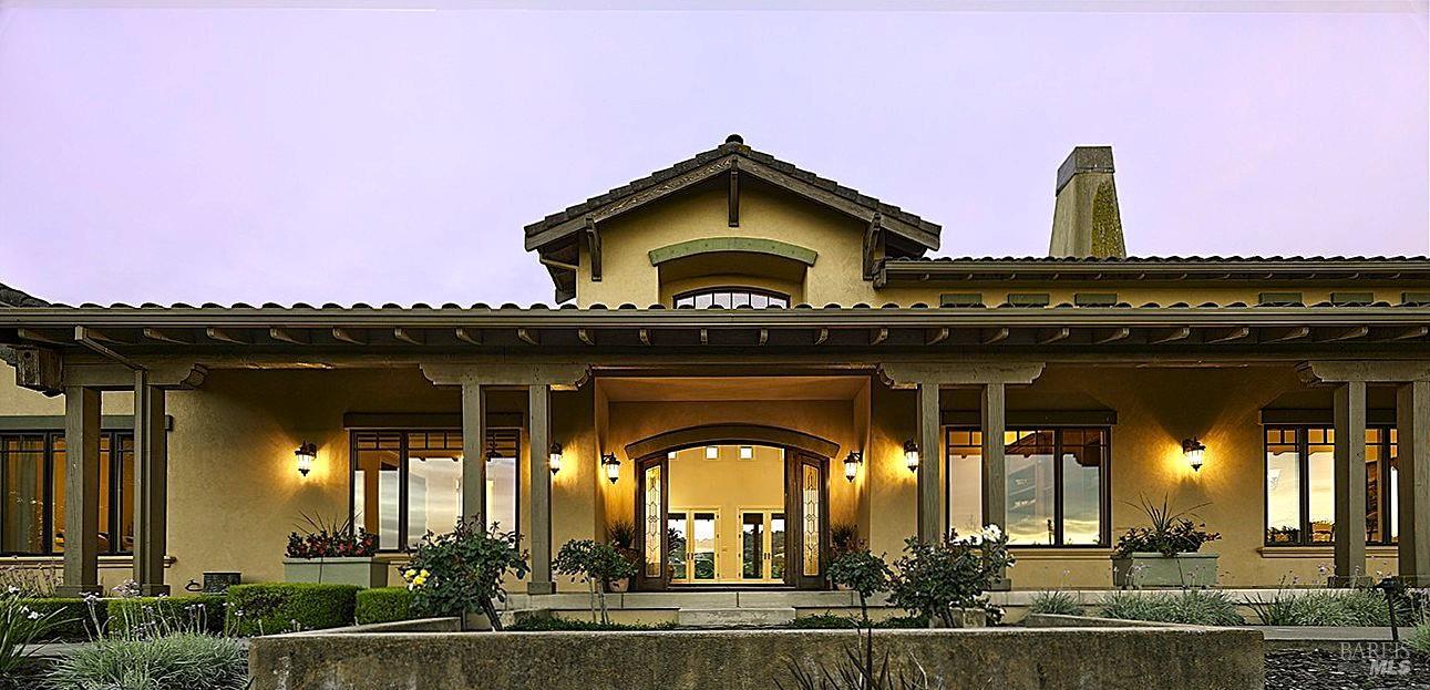 4757 Linda Vista Avenue Napa CA 94558