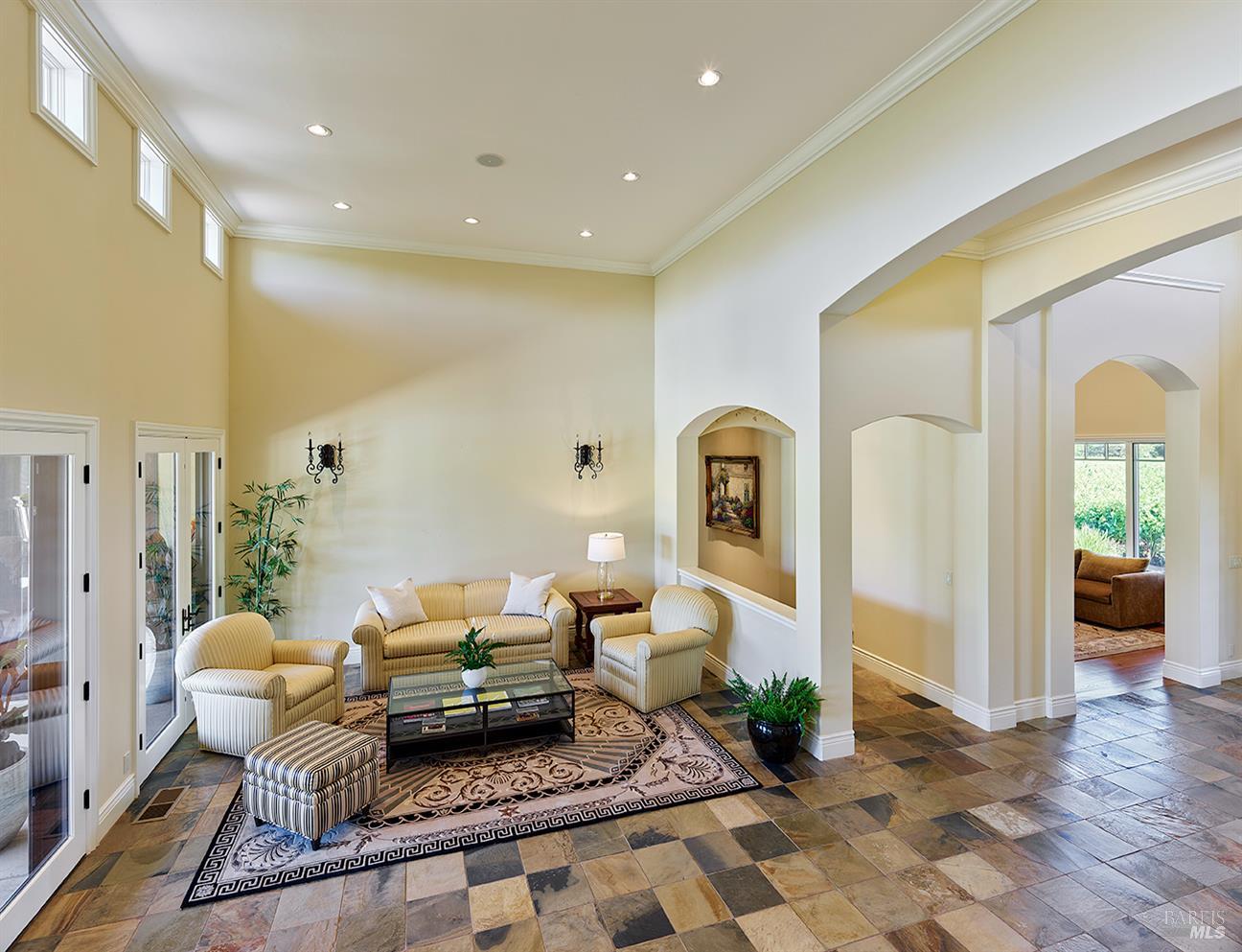 4757 Linda Vista Avenue Napa CA 94558