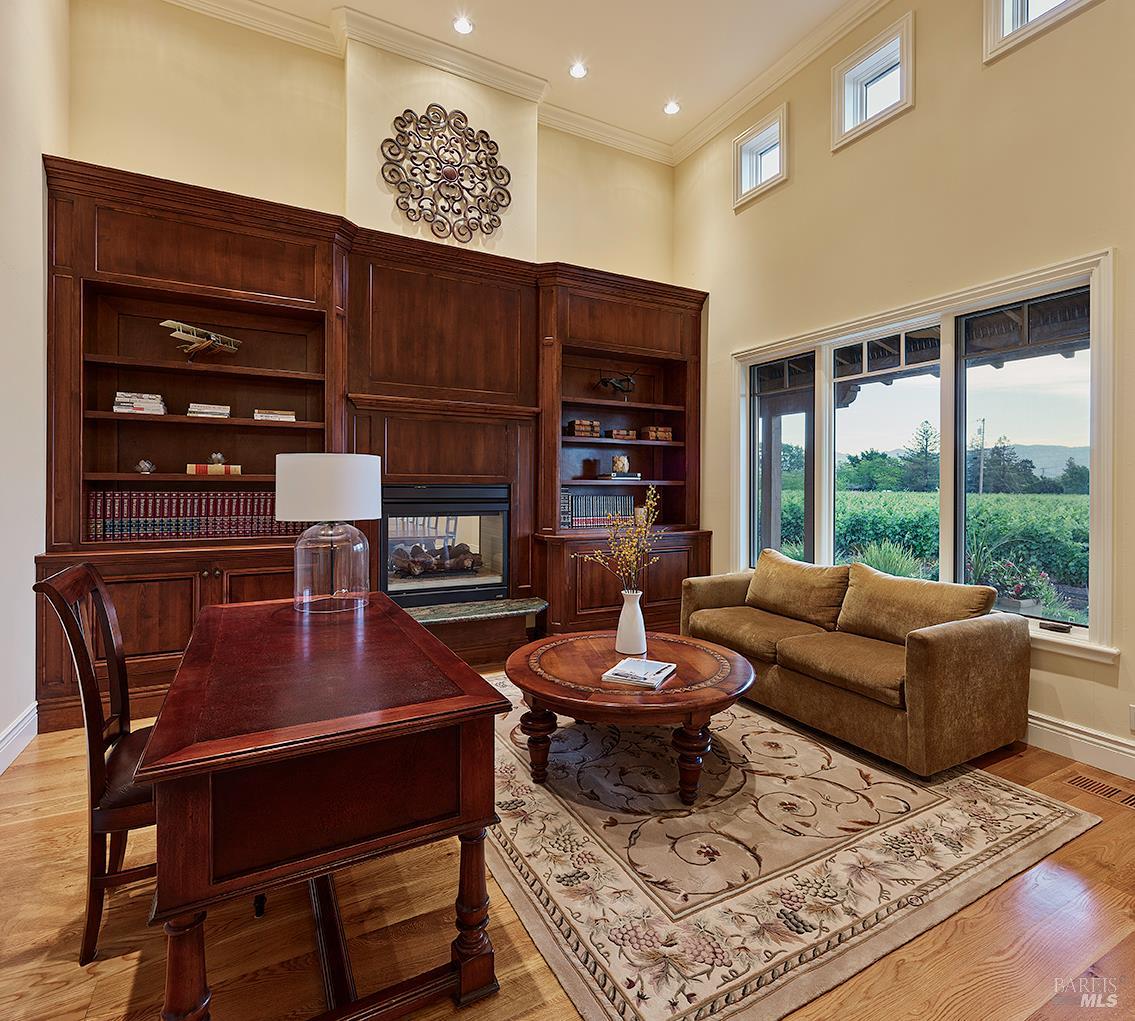 4757 Linda Vista Avenue Napa CA 94558