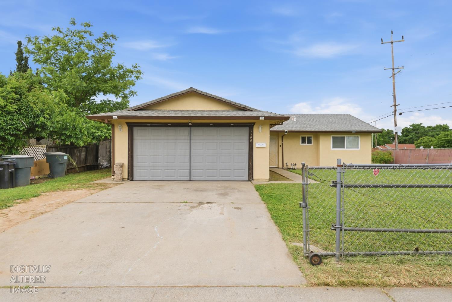 7200 Strand Street Sacramento CA 95828