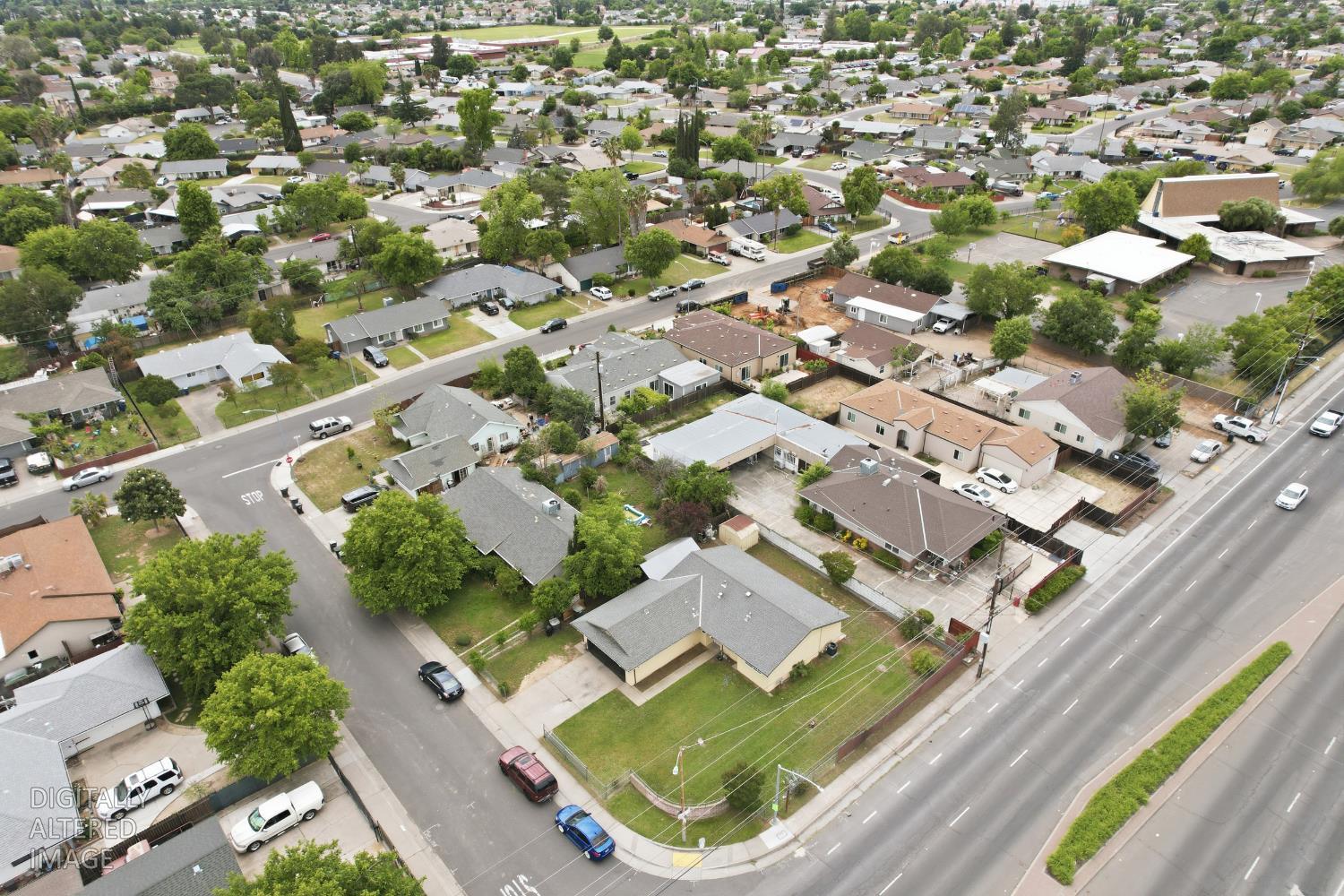 7200 Strand Street Sacramento CA 95828