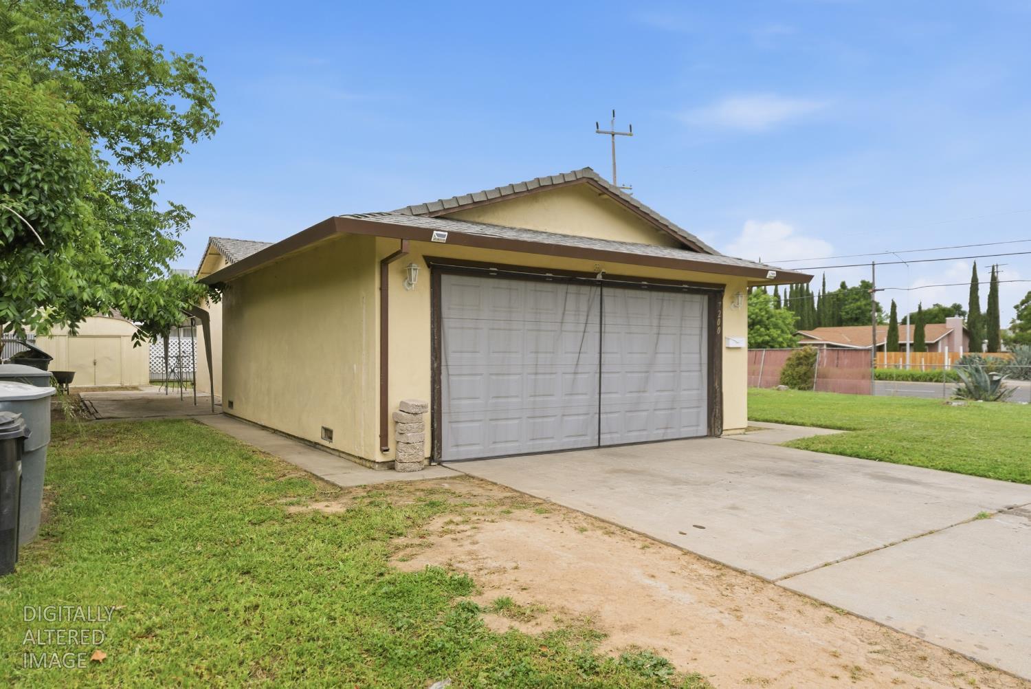 7200 Strand Street Sacramento CA 95828