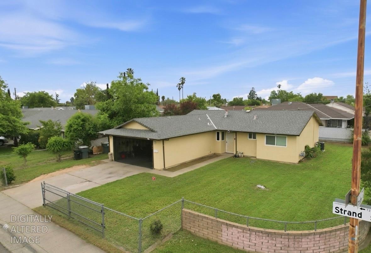 7200 Strand Street Sacramento CA 95828