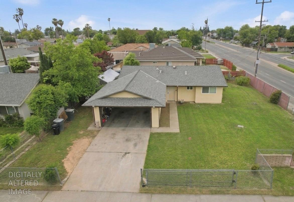 7200 Strand Street Sacramento CA 95828