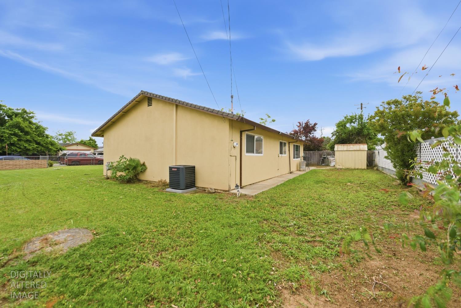 7200 Strand Street Sacramento CA 95828