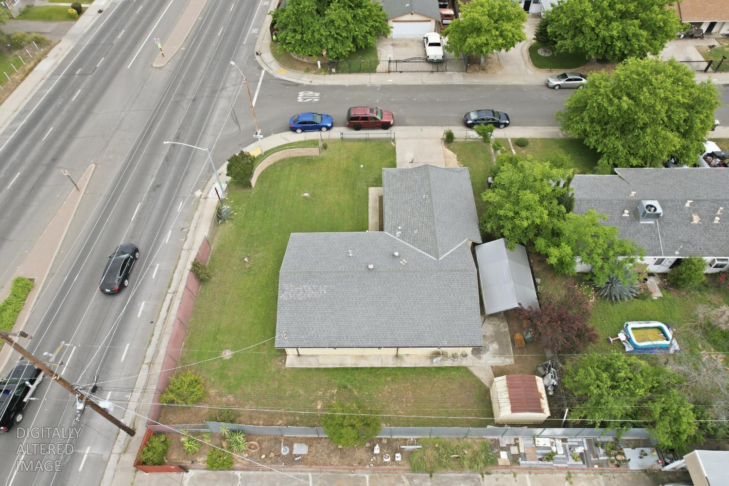 7200 Strand Street Sacramento CA 95828