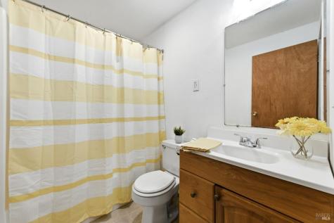 1289 Calle Del Arroyo Sonoma CA 95476