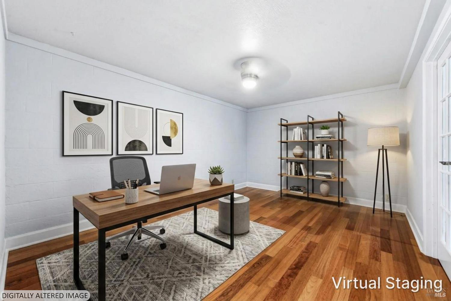 1289 Calle Del Arroyo Sonoma CA 95476