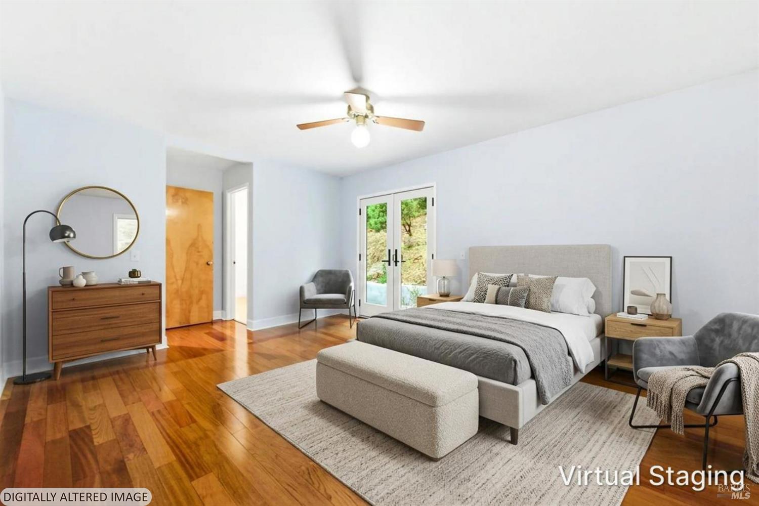 1289 Calle Del Arroyo Sonoma CA 95476
