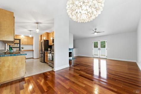 1289 Calle Del Arroyo Sonoma CA 95476
