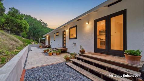 1289 Calle Del Arroyo Sonoma CA 95476
