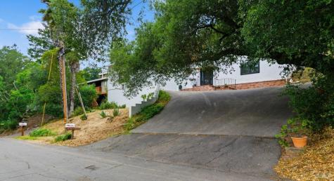 1289 Calle Del Arroyo Sonoma CA 95476