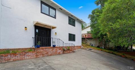 1289 Calle Del Arroyo Sonoma CA 95476