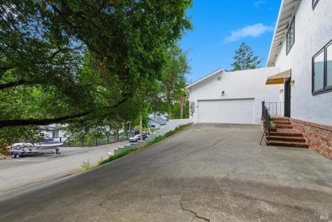 1289 Calle Del Arroyo Sonoma CA 95476