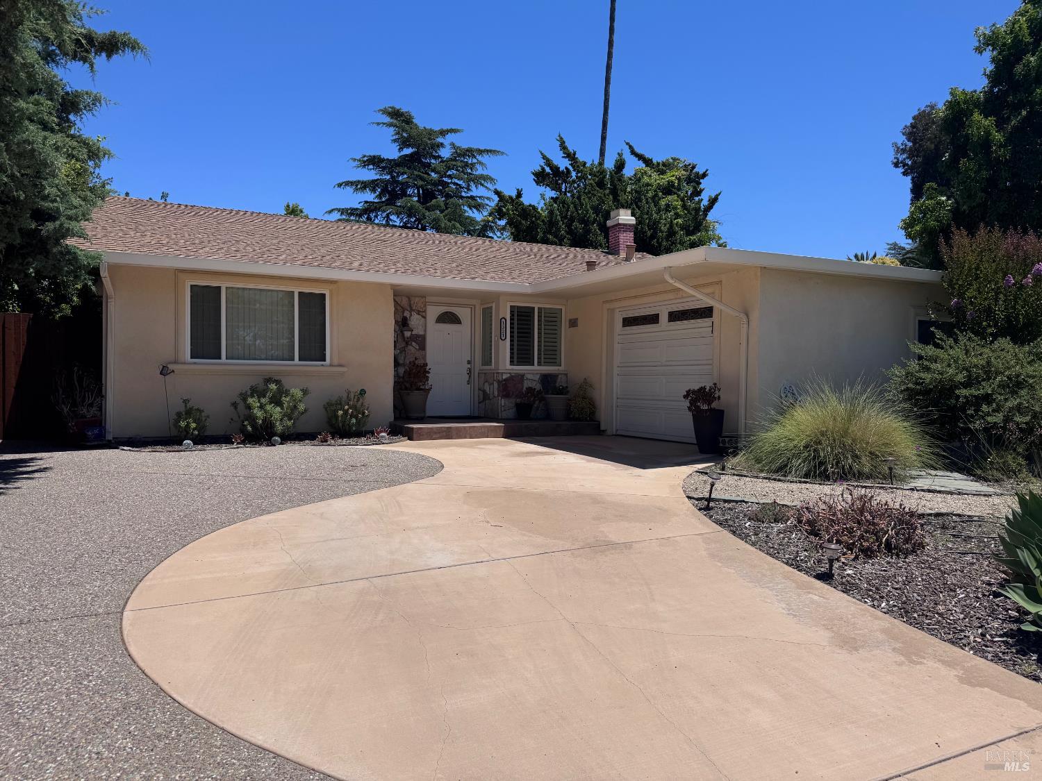 Livermore CA, 1321 Hollyhock Street