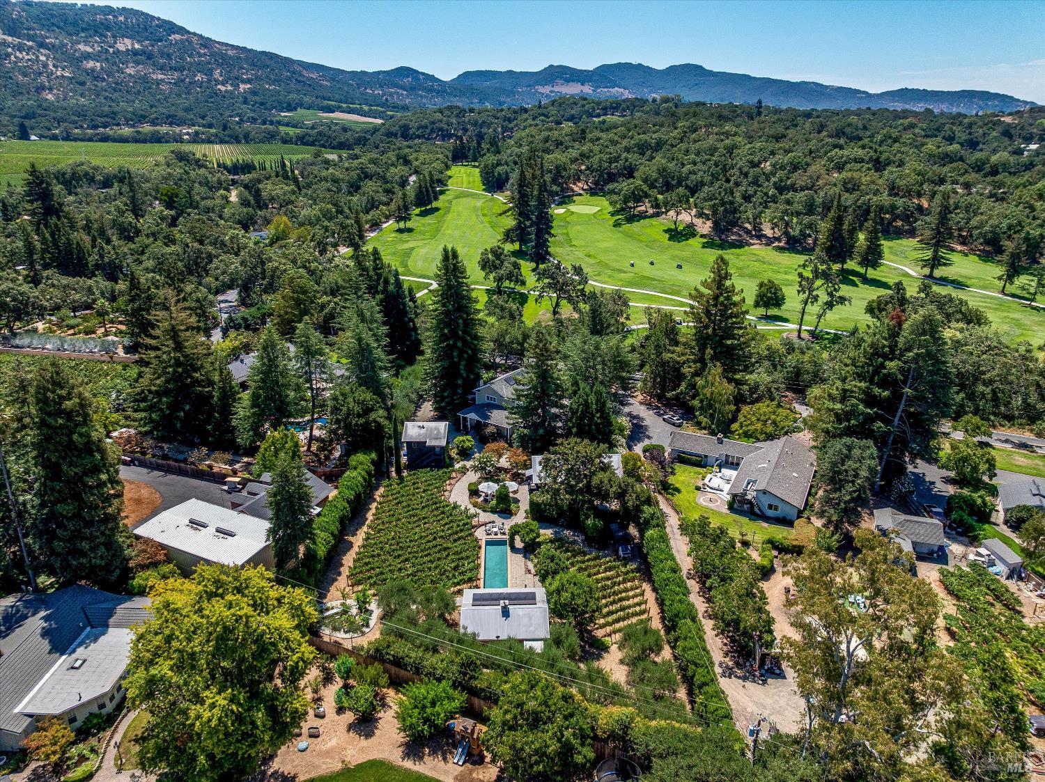 3960 Hagen Road Napa CA 94558