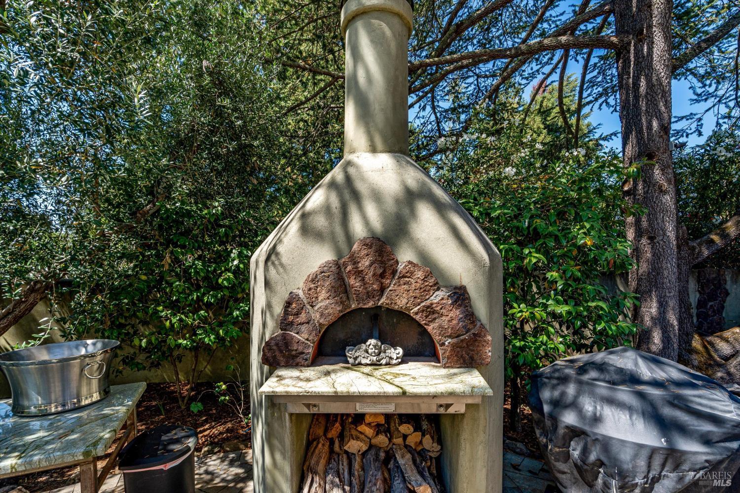 3960 Hagen Road Napa CA 94558