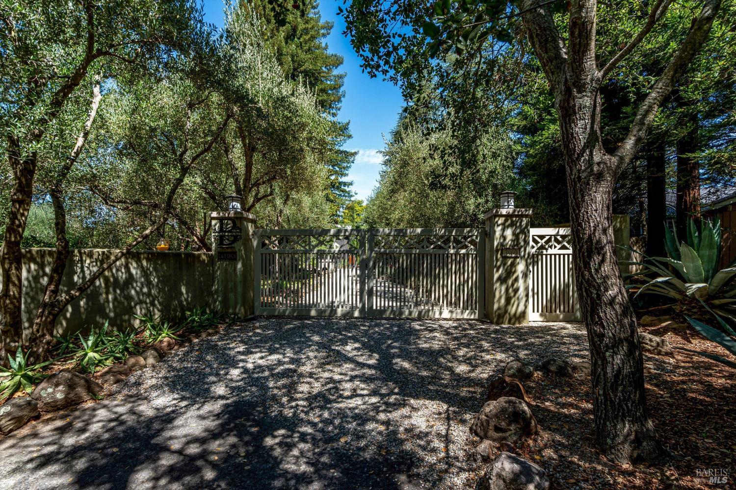 3960 Hagen Road Napa CA 94558