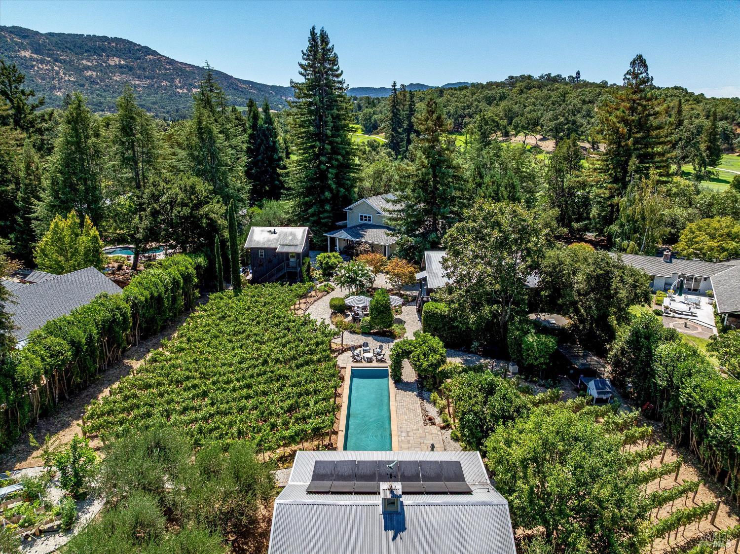 3960 Hagen Road Napa CA 94558