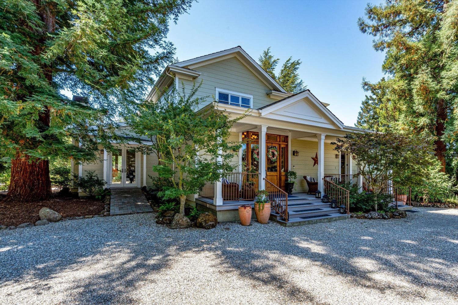 3960 Hagen Road Napa CA 94558