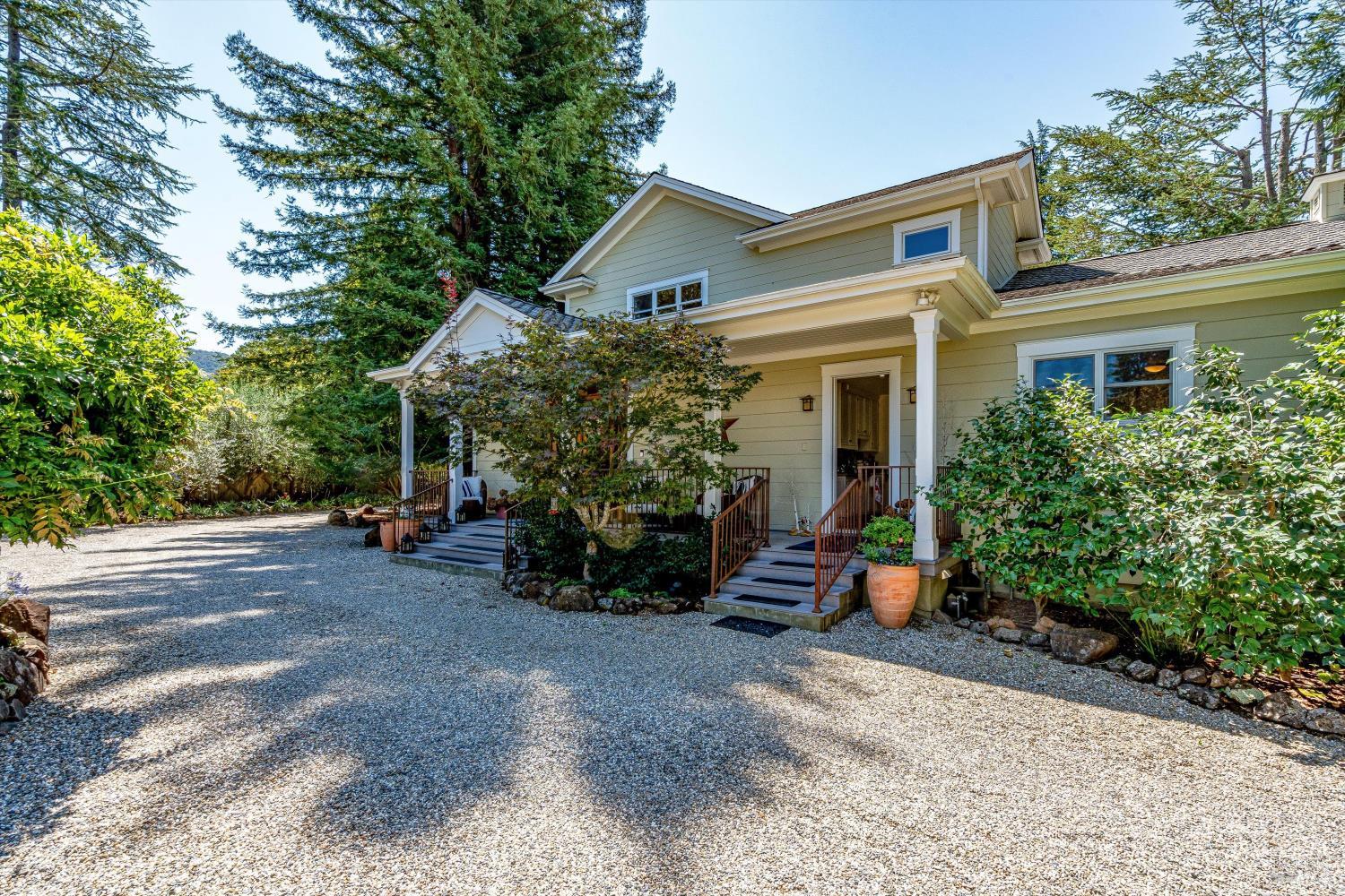 3960 Hagen Road Napa CA 94558