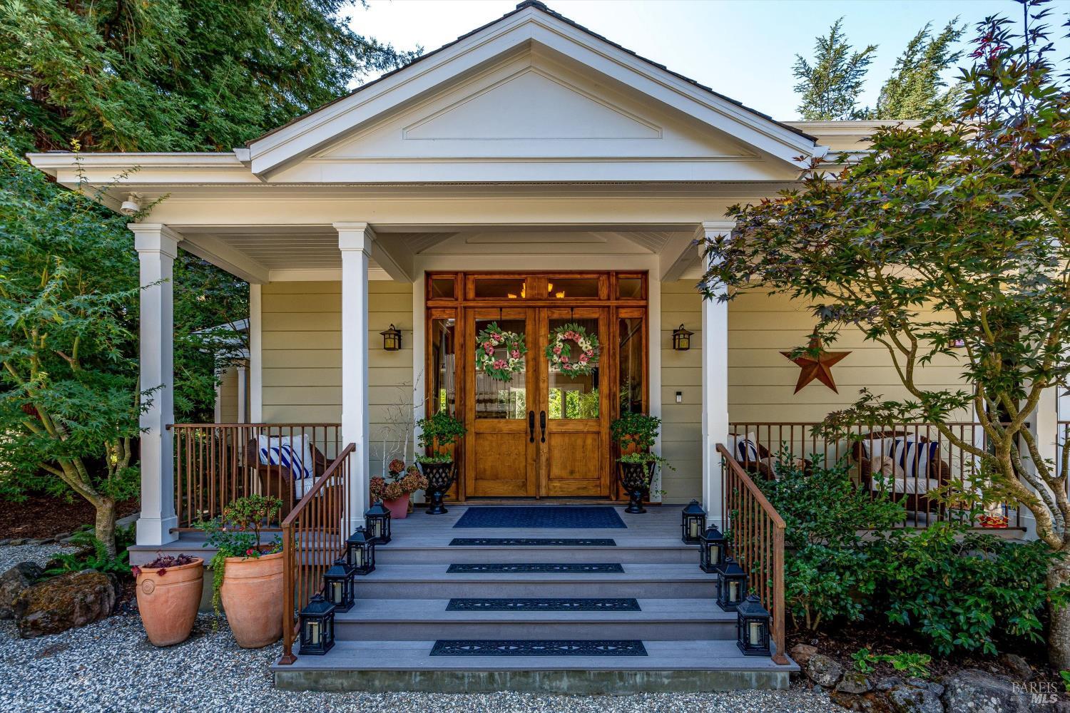 3960 Hagen Road Napa CA 94558